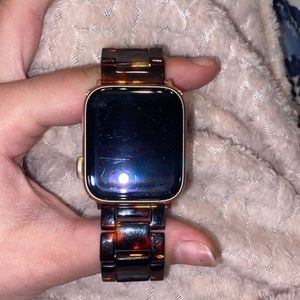 COPY - Apple Watch SE series
